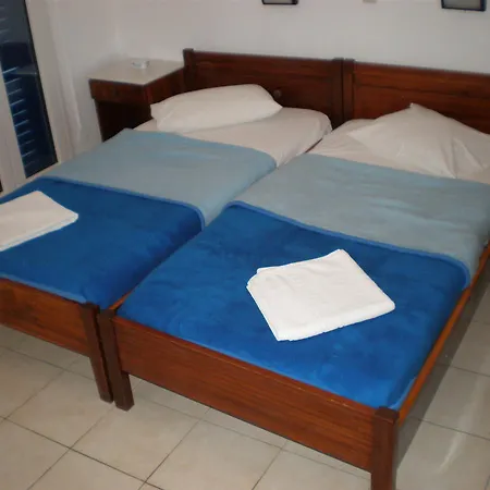 Apartment Chrysa