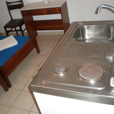 Apartment Chrysa Antiparos