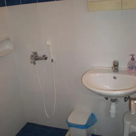 Apartment Chrysa Antiparos