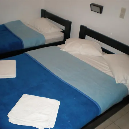 Apartment Chrysa *
