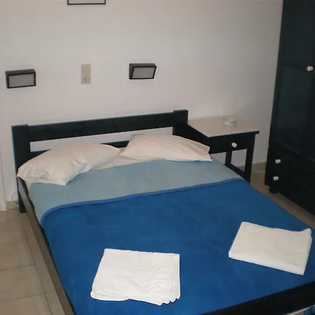 Apartment Chrysa Antiparos